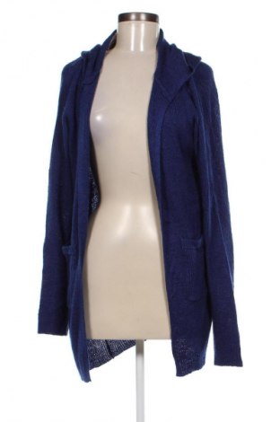 Cardigan de damă Fb Sister, Mărime L, Culoare Albastru, Preț 26,99 Lei