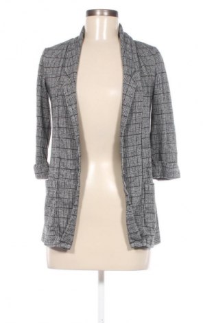 Damen Strickjacke Fb Sister, Größe XS, Farbe Grau, Preis 7,49 €