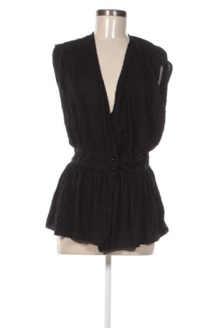 Cardigan de damă French Connection, Mărime XS, Culoare Negru, Preț 102,99 Lei