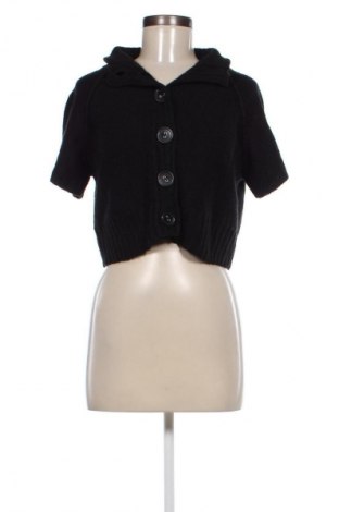 Cardigan de damă Fresh Made, Mărime XL, Culoare Negru, Preț 27,99 Lei