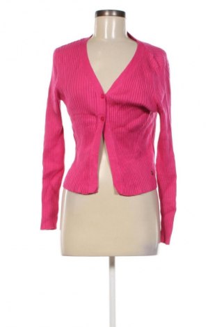 Damen Strickjacke Gina, Größe L, Farbe Rosa, Preis 14,49 €