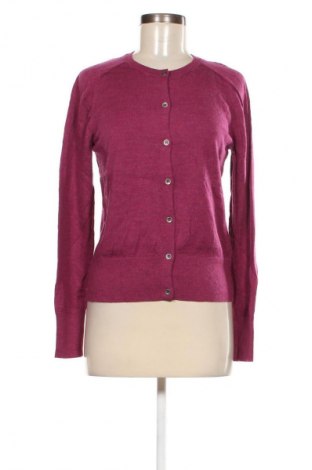 Damen Strickjacke Gap, Größe M, Farbe Lila, Preis 9,99 €