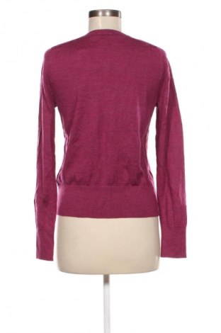 Damen Strickjacke Gap, Größe M, Farbe Lila, Preis 23,99 €