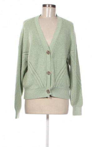 Damen Strickjacke Garcia, Größe XL, Farbe Grün, Preis € 17,99