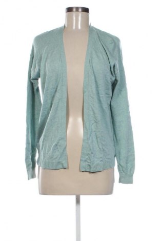 Cardigan de damă Garcia Jeans, Mărime L, Culoare Verde, Preț 54,99 Lei