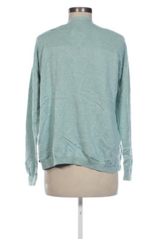 Cardigan de damă Garcia Jeans, Mărime L, Culoare Verde, Preț 134,99 Lei