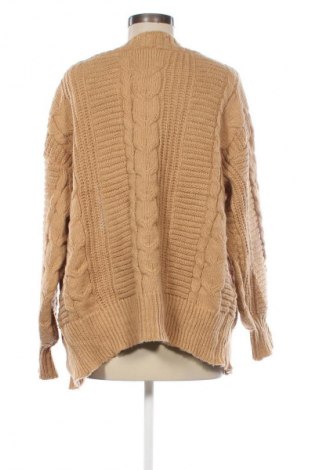 Damen Strickjacke GeeGee, Größe S, Farbe Beige, Preis € 22,99
