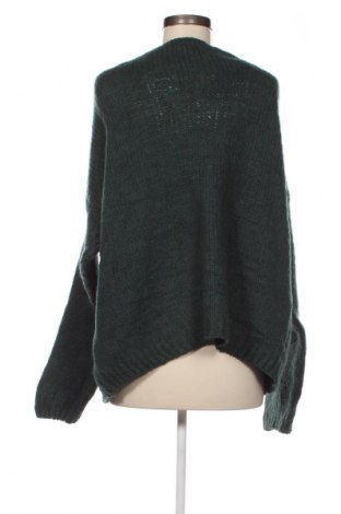 Cardigan de damă Geisha, Mărime XL, Culoare Verde, Preț 87,99 Lei