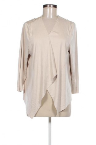 Damen Strickjacke Geisha, Größe M, Farbe Beige, Preis € 10,49