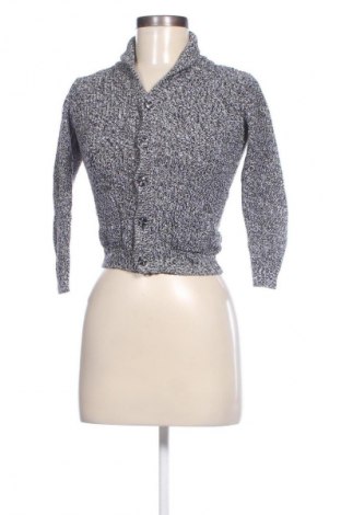 Cardigan de damă George, Mărime S, Culoare Gri, Preț 28,99 Lei