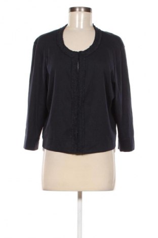 Cardigan de damă Gerry Weber, Mărime S, Culoare Albastru, Preț 91,99 Lei