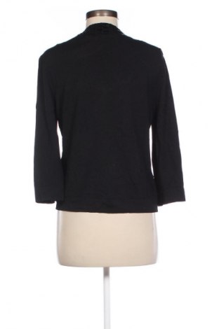 Cardigan de damă Gerry Weber, Mărime M, Culoare Negru, Preț 132,99 Lei