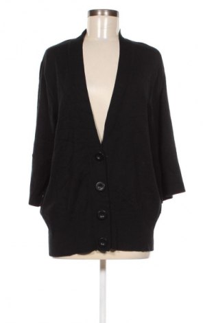 Cardigan de damă Gerry Weber, Mărime XL, Culoare Negru, Preț 30,99 Lei