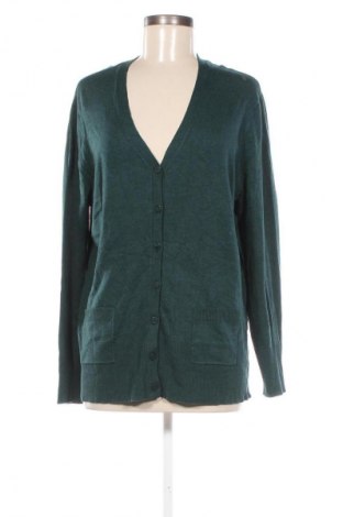 Cardigan de damă Gerry Weber, Mărime M, Culoare Verde, Preț 203,99 Lei