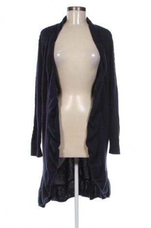 Cardigan de damă Get it on by S.Oliver, Mărime M, Culoare Albastru, Preț 57,99 Lei