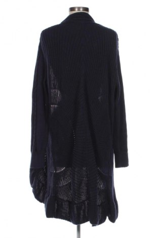 Cardigan de damă Get it on by S.Oliver, Mărime M, Culoare Albastru, Preț 57,99 Lei