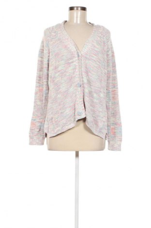 Cardigan de damă Gina, Mărime XL, Culoare Multicolor, Preț 57,99 Lei