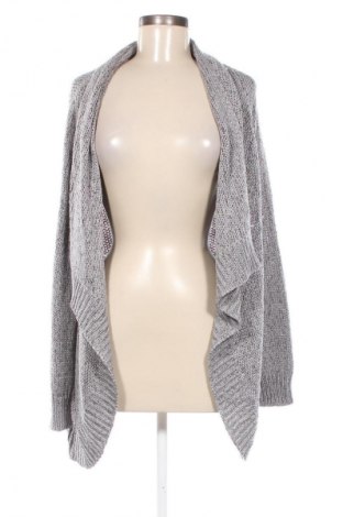 Damen Strickjacke Gina Benotti, Größe L, Farbe Grau, Preis € 9,49