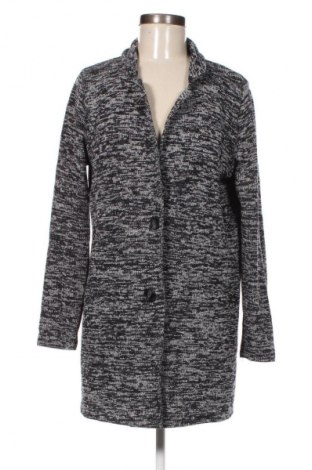 Damen Strickjacke Gina Benotti, Größe M, Farbe Grau, Preis € 6,99