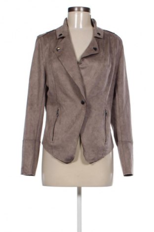 Damen Strickjacke Gina Benotti, Größe S, Farbe Beige, Preis € 8,99