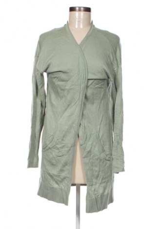 Cardigan de damă Gina Benotti, Mărime S, Culoare Verde, Preț 33,99 Lei