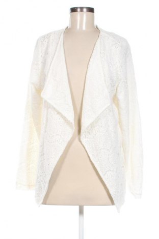 Cardigan de damă Gina Benotti, Mărime XL, Culoare Ecru, Preț 48,99 Lei