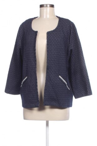 Cardigan de damă Gina Benotti, Mărime L, Culoare Albastru, Preț 43,99 Lei