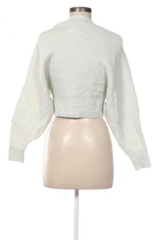 Cardigan de damă Gina Tricot, Mărime XS, Culoare Albastru, Preț 44,99 Lei