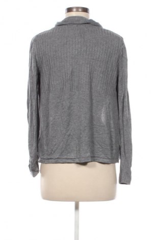 Cardigan de damă H&M, Mărime M, Culoare Gri, Preț 28,99 Lei