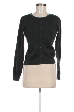 Cardigan de damă H&M, Mărime S, Culoare Verde, Preț 44,99 Lei