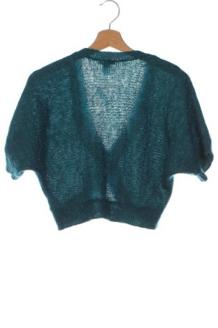 Cardigan de damă H&M, Mărime S, Culoare Verde, Preț 50,99 Lei