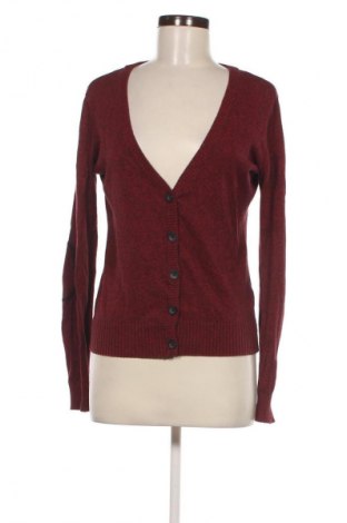 Cardigan de damă H&M, Mărime M, Culoare Roșu, Preț 40,99 Lei