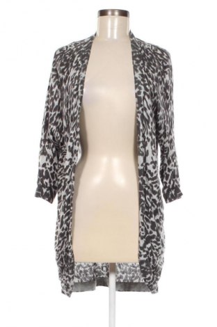 Cardigan de damă H&M, Mărime S, Culoare Gri, Preț 28,99 Lei