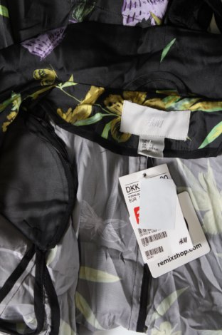 Дамска жилетка H&M, Размер S, Цвят Черен, Цена 18,99 лв.