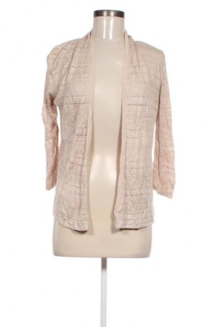 Damen Strickjacke H&M, Größe M, Farbe Beige, Preis 20,49 €