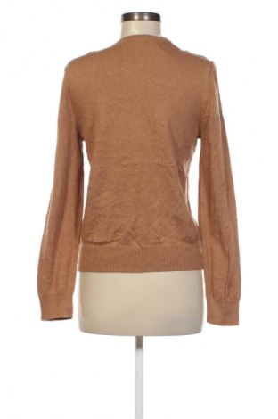 Cardigan de damă H&M, Mărime M, Culoare Bej, Preț 95,99 Lei