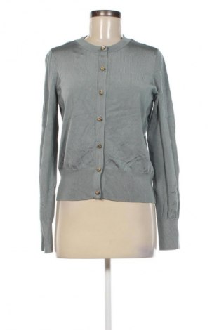 Cardigan de damă H&M, Mărime M, Culoare Verde, Preț 52,99 Lei