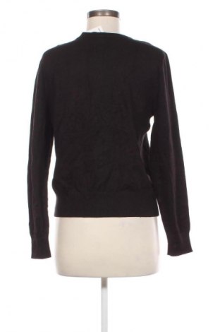 Cardigan de damă H&M, Mărime M, Culoare Negru, Preț 52,99 Lei