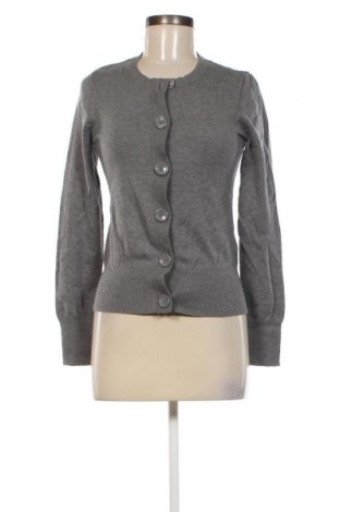 Damen Strickjacke H&M, Größe S, Farbe Grau, Preis € 5,99