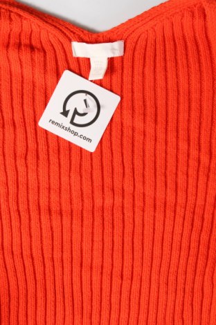 Damen Strickjacke H&M, Größe XL, Farbe Orange, Preis 5,99 €