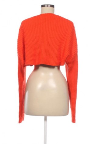 Damen Strickjacke H&M, Größe XL, Farbe Orange, Preis € 13,99