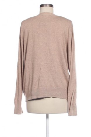 Dámsky kardigán H&M, Veľkosť XL, Farba Hnedá, Cena  7,95 €