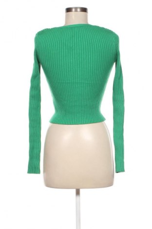 Cardigan de damă H&M, Mărime XS, Culoare Verde, Preț 52,99 Lei