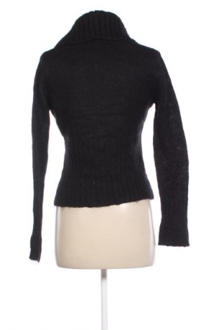 Cardigan de damă H&M, Mărime S, Culoare Negru, Preț 43,99 Lei