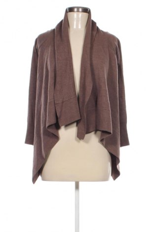 Cardigan de damă H&M, Mărime M, Culoare Maro, Preț 33,99 Lei