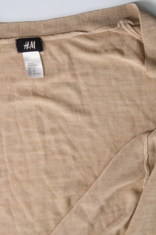 Dámsky kardigán H&M, Velikost XS, Barva Béžová, Cena  371,00 Kč