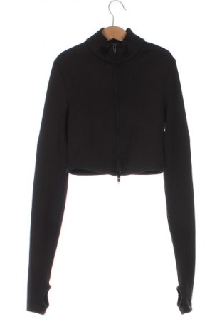 Cardigan de damă H&M Divided, Mărime XS, Culoare Negru, Preț 33,99 Lei