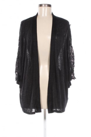 Cardigan de damă H&M Divided, Mărime M, Culoare Negru, Preț 95,99 Lei