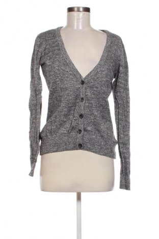 Cardigan de damă H&M Divided, Mărime M, Culoare Gri, Preț 73,98 Lei