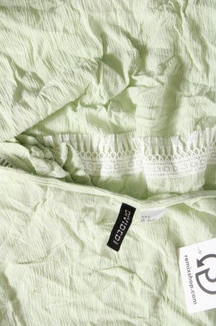 Cardigan de damă H&M Divided, Mărime M, Culoare Verde, Preț 38,99 Lei